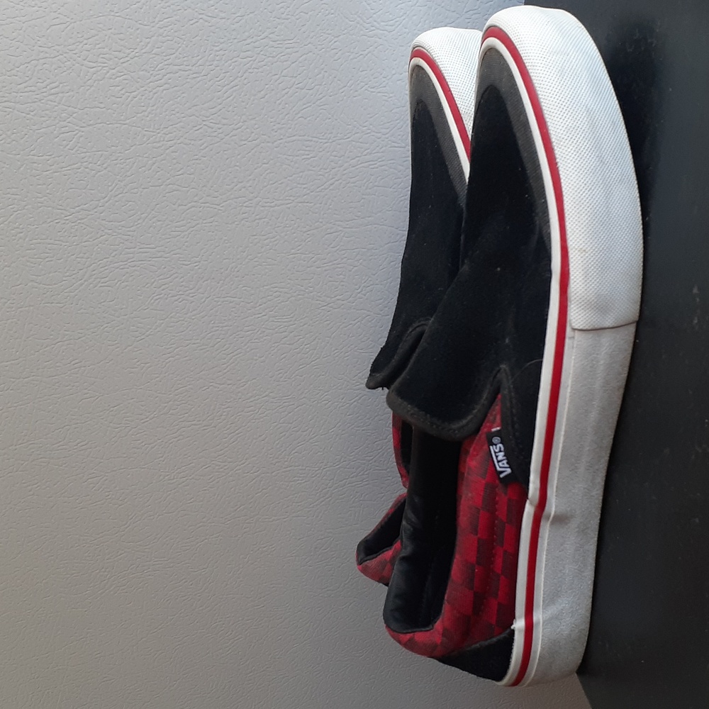 Vans Off The Wall Mens Sneakers